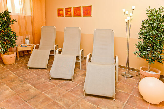 Ferienwohnung in K&uuml;hlungsborn - D&uuml;nenschloss - 02-36 - Bild 11