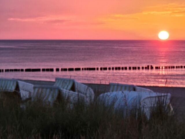 Ferienwohnung in K&uuml;hlungsborn - D&uuml;nenschloss - 02-36 - Bild 14