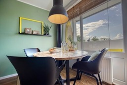 Ferienpark - Haus M, App. 0MEG08