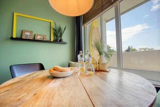 Ferienwohnung in Heiligenhafen - Ferienpark - Haus M, App. 0MEG08 - Bild 6