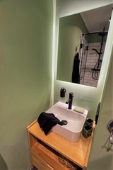 Ferienwohnung in Heiligenhafen - Ferienpark - Haus M, App. 0MEG08 - Bild 22