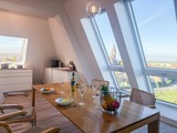 Ferienwohnung in Barth - Speicherresidenz App. 7.1 Weitmeer - Bild 21