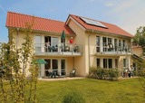 Ferienwohnung in Heringsdorf - Villa Inseltraum, App. 2 - Bild 1