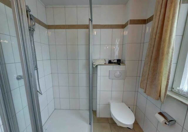 Ferienwohnung in Heringsdorf - Villa Inseltraum, App. 2 - Bild 7