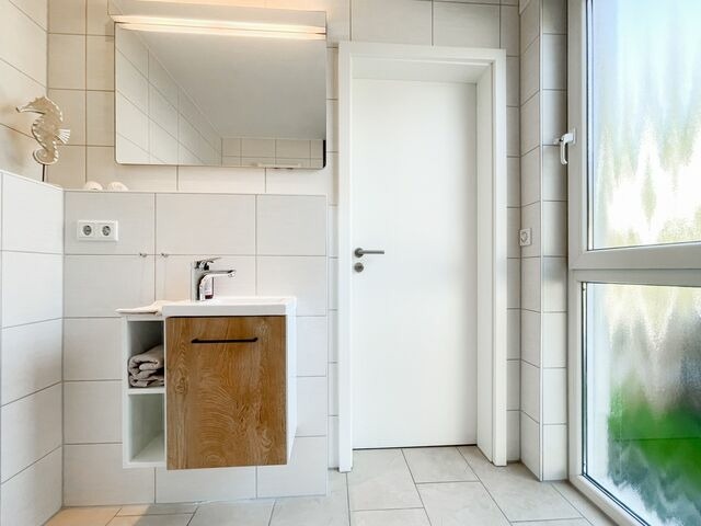 Ferienhaus in Niendorf/Ostsee - Hampton House - Bild 21