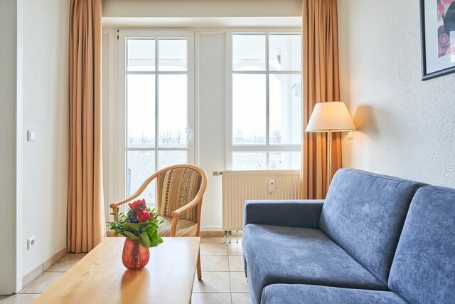 Ferienwohnung in Sellin - Fewo 544, Seepark Sellin - Bild 3