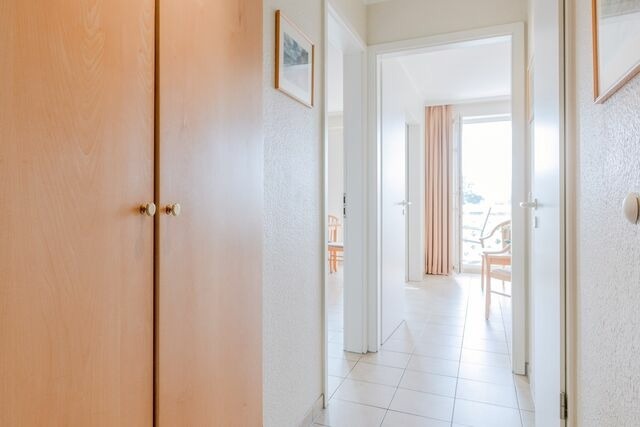 Ferienwohnung in Sellin - Fewo 544, Seepark Sellin - Bild 12