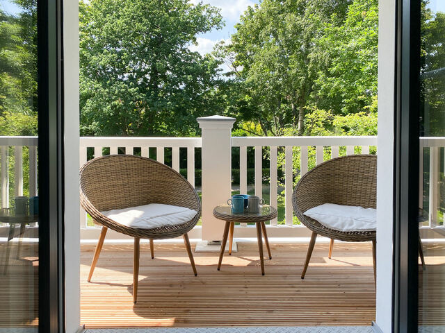 Ferienwohnung in Niendorf/Ostsee - Harbour Beach 3 - Bild 11