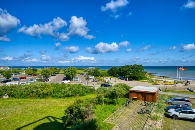 Ferienwohnung in Heiligenhafen - Haus Ostseeresidenz, App. 3OSR51 - Bild 2