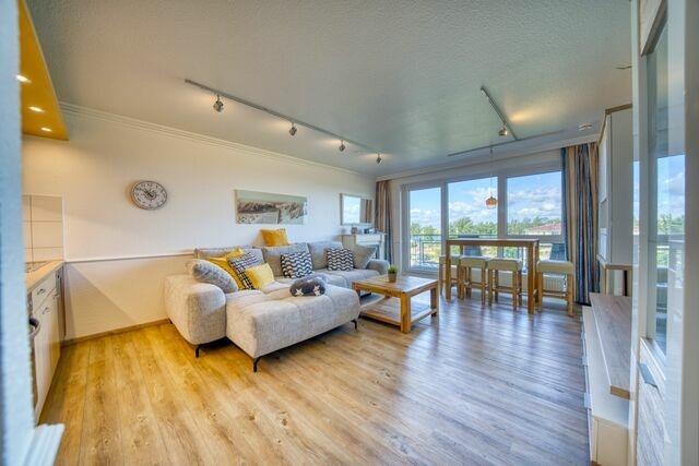 Ferienwohnung in Heiligenhafen - Haus Ostseeresidenz, App. 3OSR51 - Bild 4