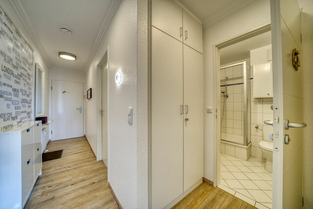 Ferienwohnung in Heiligenhafen - Haus Ostseeresidenz, App. 3OSR51 - Bild 10