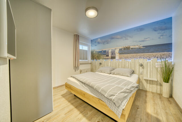 Ferienwohnung in Heiligenhafen - Haus Ostseeresidenz, App. 3OSR51 - Bild 12