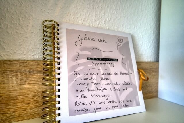 Ferienwohnung in Heiligenhafen - Haus Ostseeresidenz, App. 3OSR51 - Bild 16