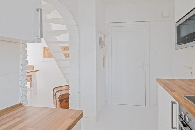 Ferienwohnung in Timmendorfer Strand - Koje #15 - Bild 8