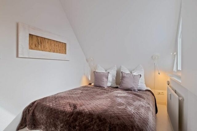 Ferienwohnung in Timmendorfer Strand - Koje #15 - Bild 14