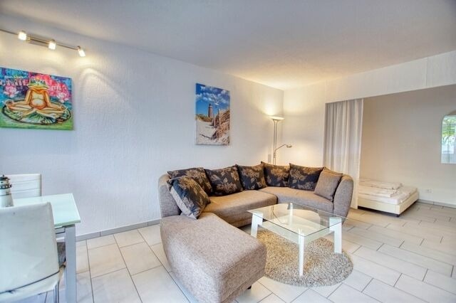 Ferienwohnung in Heiligenhafen - Ferienpark - Haus Q, App. 0QEG03 - Bild 6