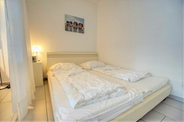 Ferienwohnung in Heiligenhafen - Ferienpark - Haus Q, App. 0QEG03 - Bild 8