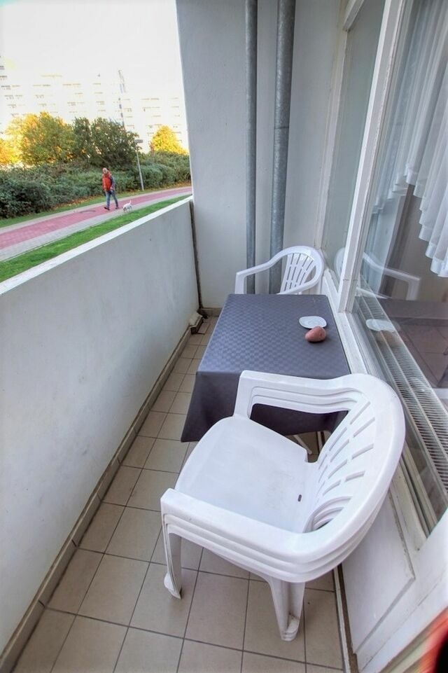 Ferienwohnung in Heiligenhafen - Ferienpark - Haus Q, App. 0QEG03 - Bild 13