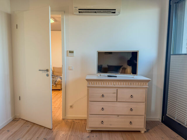 Ferienwohnung in Barth - Speicherresidenz App 1.5 Seemannshafen - Bild 12