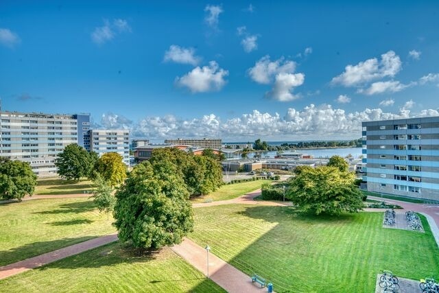 Ferienwohnung in Heiligenhafen - Ferienpark - Haus L, App. 0L0506 - Bild 16