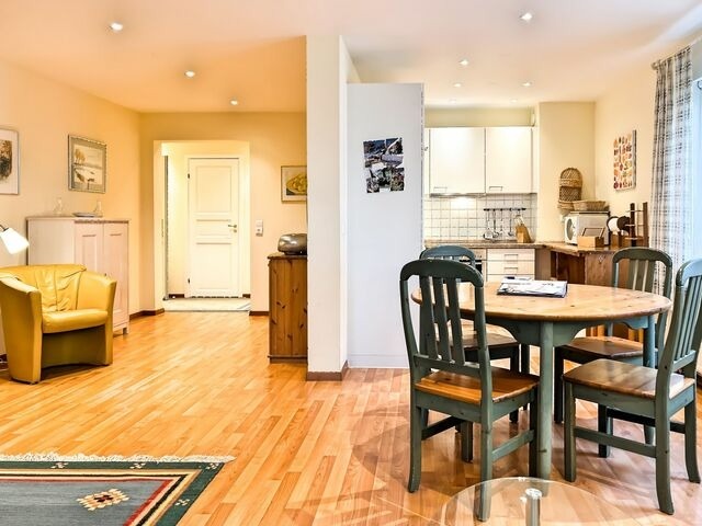 Ferienwohnung in Prerow - In den Wiesen 3 - Bild 3