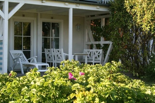 Ferienwohnung in Prerow - In den Wiesen 3 - Bild 5