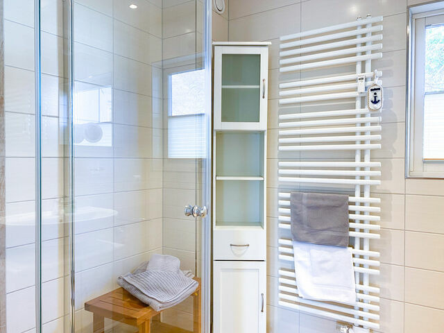 Ferienwohnung in Prerow - In den Wiesen 3 - Bild 9