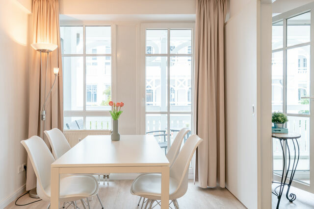 Ferienwohnung in Sellin - Fewo 442, Seepark Sellin - Bild 3