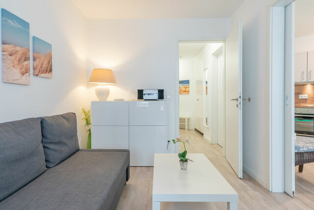 Ferienwohnung in Sellin - Fewo 442, Seepark Sellin - Bild 4