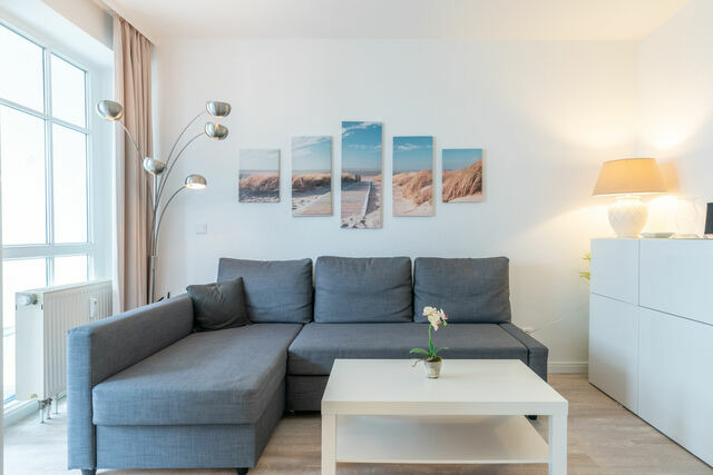 Ferienwohnung in Sellin - Fewo 442, Seepark Sellin - Bild 5