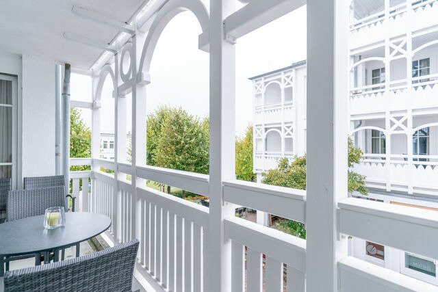 Ferienwohnung in Sellin - Fewo 442, Seepark Sellin - Bild 6