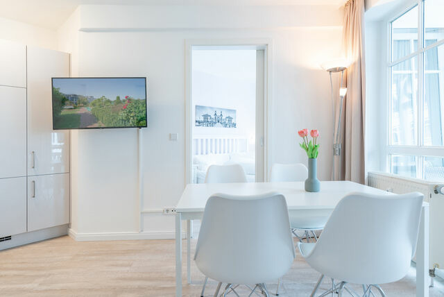 Ferienwohnung in Sellin - Fewo 442, Seepark Sellin - Bild 8