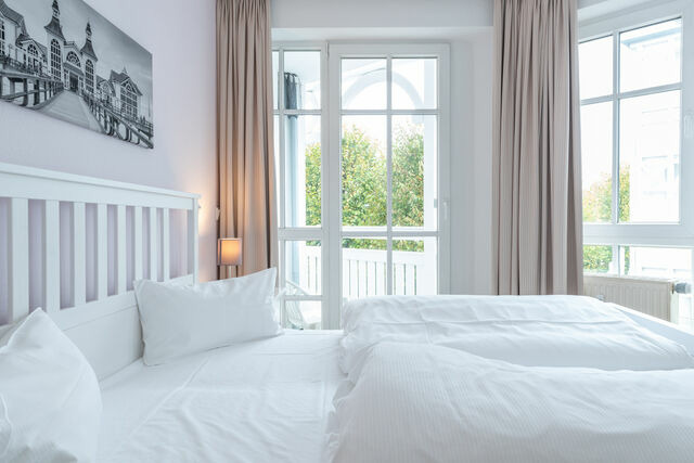 Ferienwohnung in Sellin - Fewo 442, Seepark Sellin - Bild 10