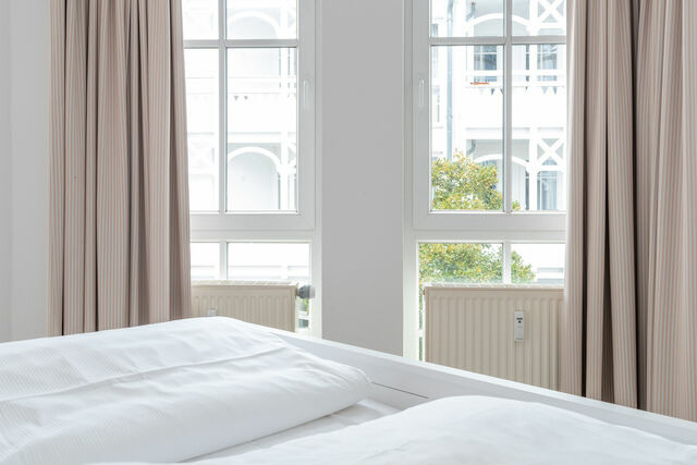 Ferienwohnung in Sellin - Fewo 442, Seepark Sellin - Bild 13