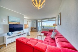 Ferienpark - Haus L, App. 0L1103