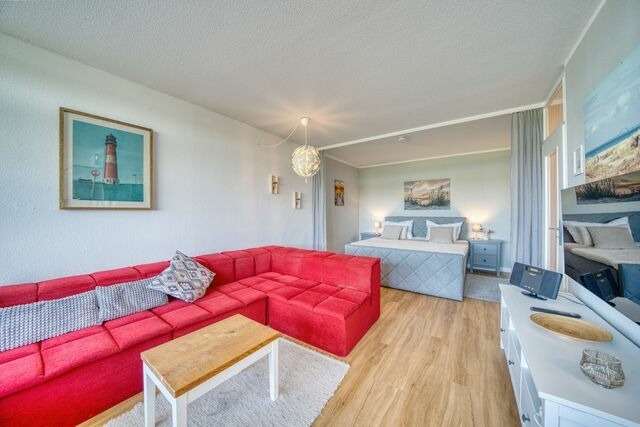 Ferienwohnung in Heiligenhafen - Ferienpark - Haus L, App. 0L1103 - Bild 6