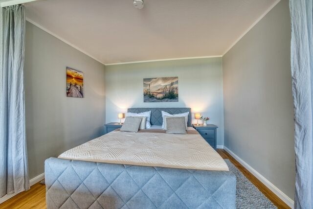 Ferienwohnung in Heiligenhafen - Ferienpark - Haus L, App. 0L1103 - Bild 10
