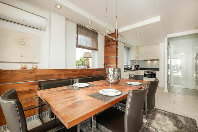 Ferienwohnung in Timmendorfer Strand - Alsterlodge - Bild 6