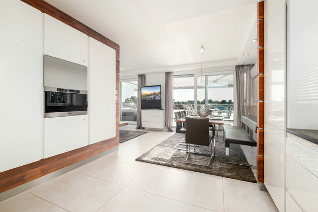 Ferienwohnung in Timmendorfer Strand - Alsterlodge - Bild 7