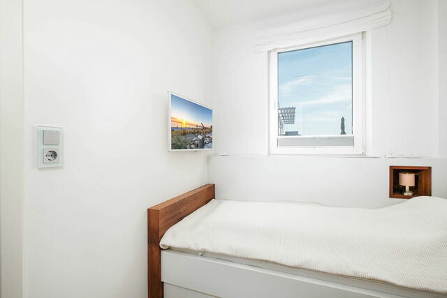 Ferienwohnung in Timmendorfer Strand - Alsterlodge - Bild 17