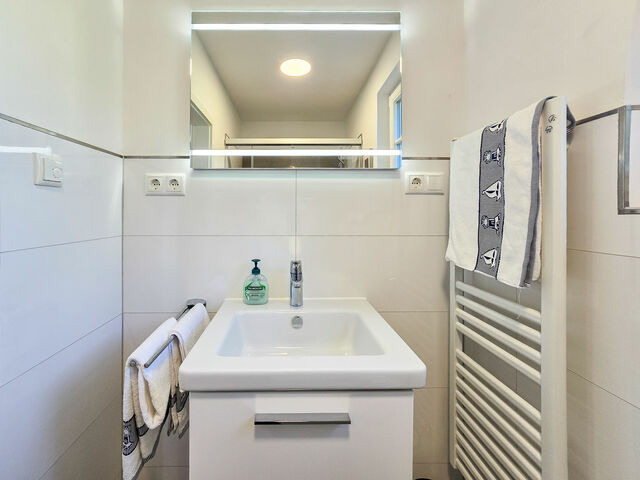 Ferienhaus in Prerow - Clownfisch - Bild 7