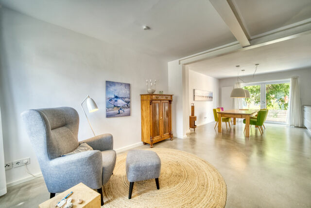 Ferienhaus in Heiligenhafen - Ferienhaus M&ouml;wenstra&szlig;e 36, 8MWS36 - Bild 12