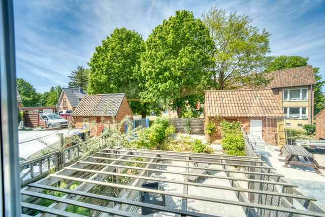 Ferienhaus in Heiligenhafen - Ferienhaus M&ouml;wenstra&szlig;e 36, 8MWS36 - Bild 14