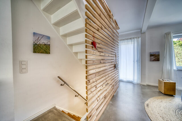 Ferienhaus in Heiligenhafen - Ferienhaus M&ouml;wenstra&szlig;e 36, 8MWS36 - Bild 17