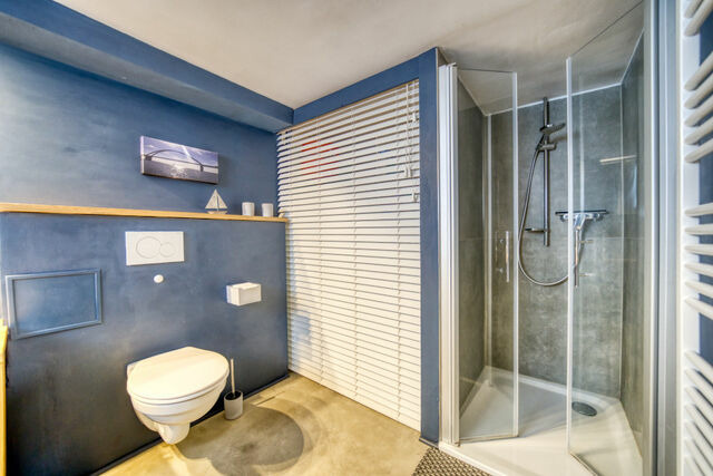 Ferienhaus in Heiligenhafen - Ferienhaus M&ouml;wenstra&szlig;e 36, 8MWS36 - Bild 18