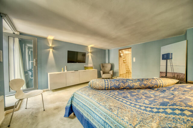 Ferienhaus in Heiligenhafen - Ferienhaus M&ouml;wenstra&szlig;e 36, 8MWS36 - Bild 23