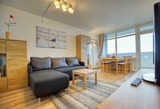 Ferienwohnung in Heiligenhafen - Ferienpark - Haus B, App. 0B0404 - Bild 1