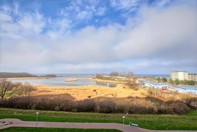 Ferienwohnung in Heiligenhafen - Ferienpark - Haus B, App. 0B0404 - Bild 2