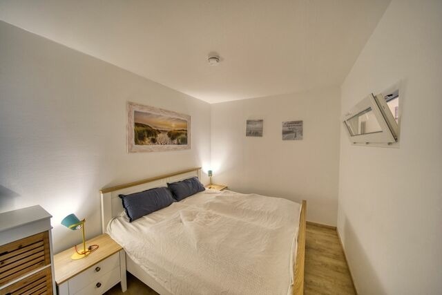 Ferienwohnung in Heiligenhafen - Ferienpark - Haus B, App. 0B0404 - Bild 3