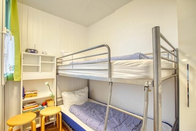 Ferienwohnung in Heiligenhafen - Ferienpark - Haus B, App. 0B0404 - Bild 6